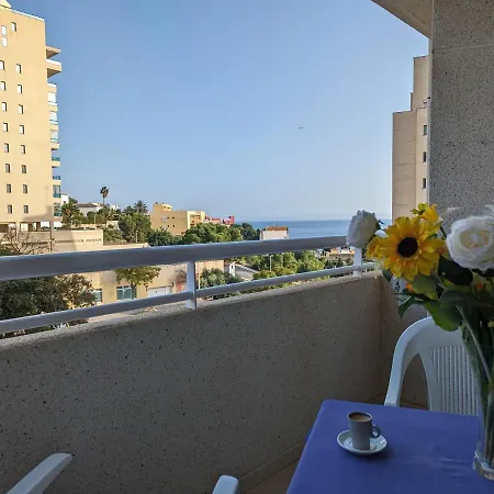 דירה Mar Augusta קלפה