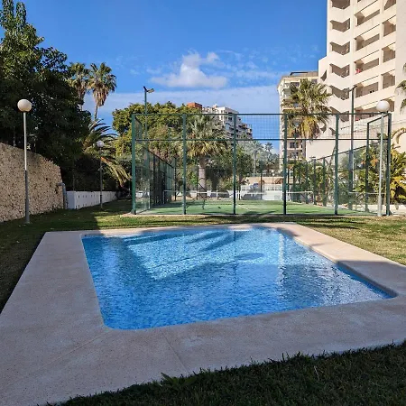 דירה Mar Augusta *