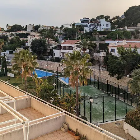 Mar Augusta דירה קלפה