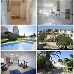 Διαμέρισμα Mar Augusta Κάλπε